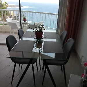 Estudio Vistas Al Océano Y Playa Apartamento Icod De Los Vinos