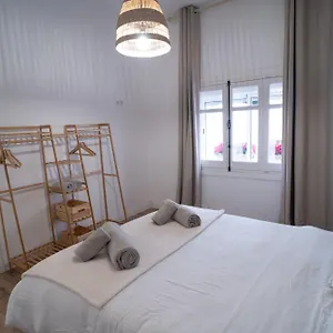 La Plaza Apartamento Fuengirola