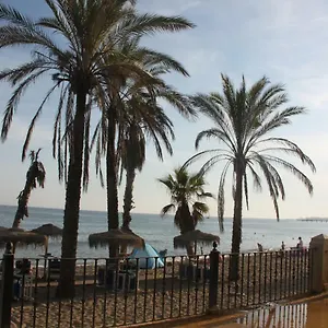 Milla De Oro Apartamento Marbella